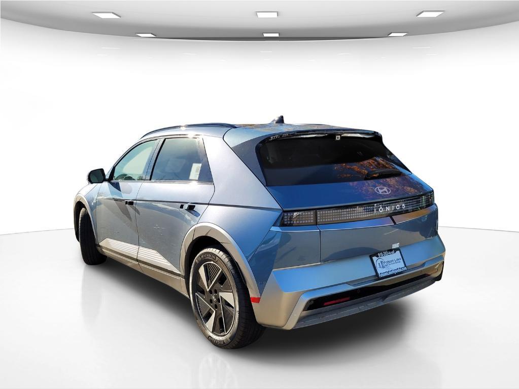 new 2026 Hyundai IONIQ 5 car