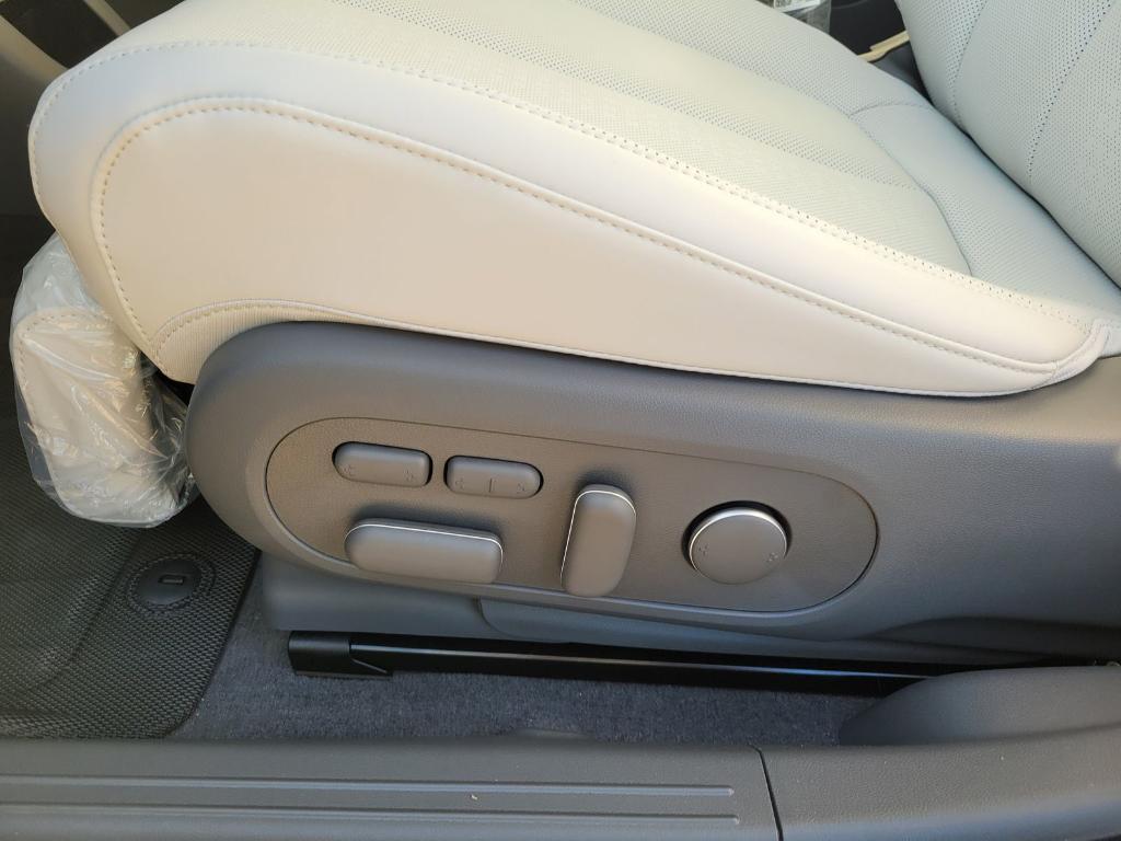 new 2026 Hyundai IONIQ 5 car