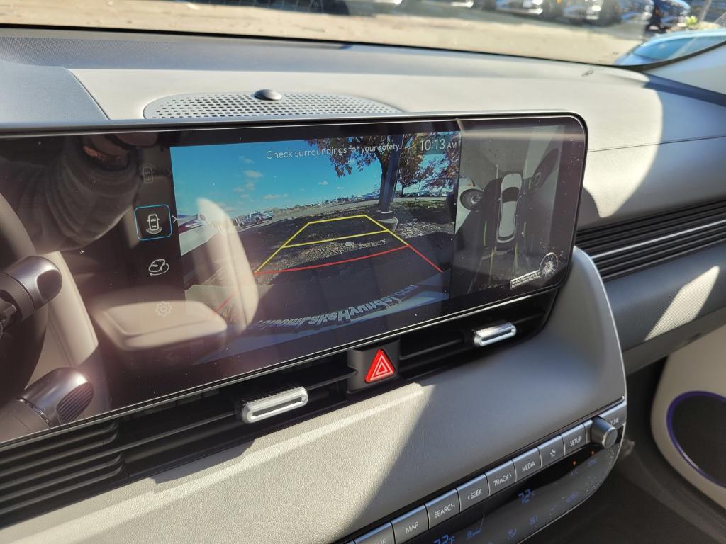 new 2026 Hyundai IONIQ 5 car