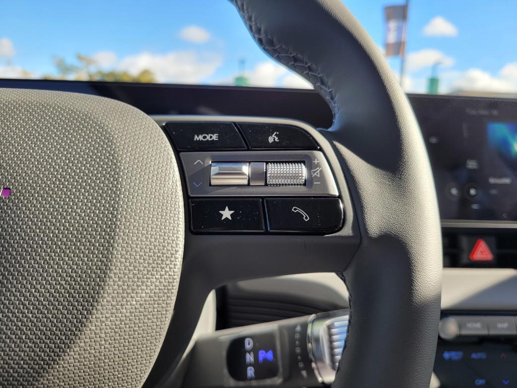 new 2026 Hyundai IONIQ 5 car