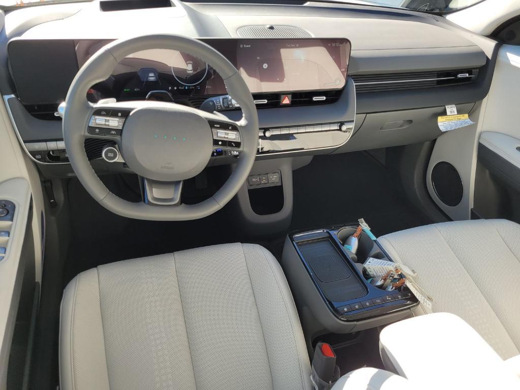 new 2026 Hyundai IONIQ 5 car