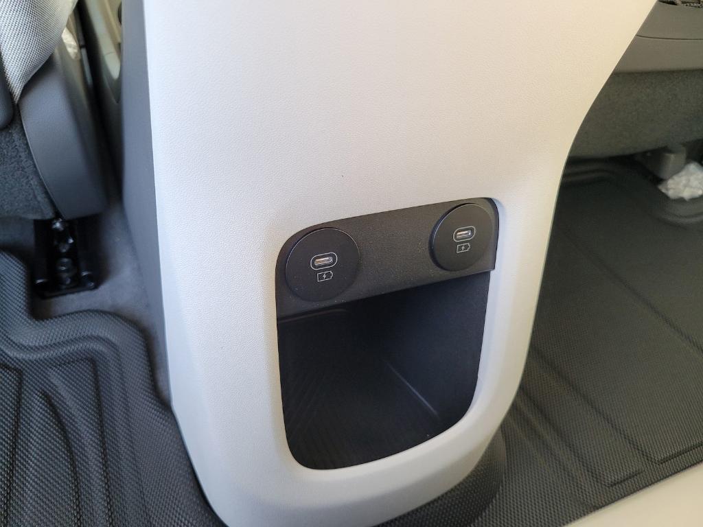 new 2026 Hyundai IONIQ 5 car