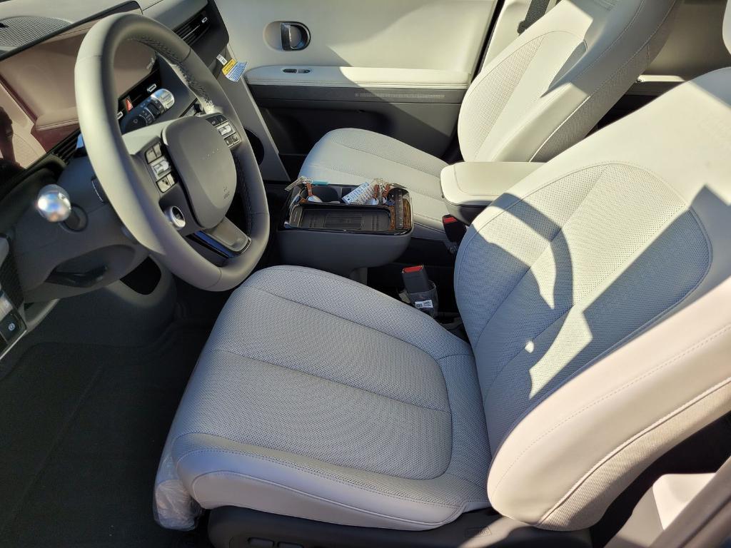 new 2026 Hyundai IONIQ 5 car