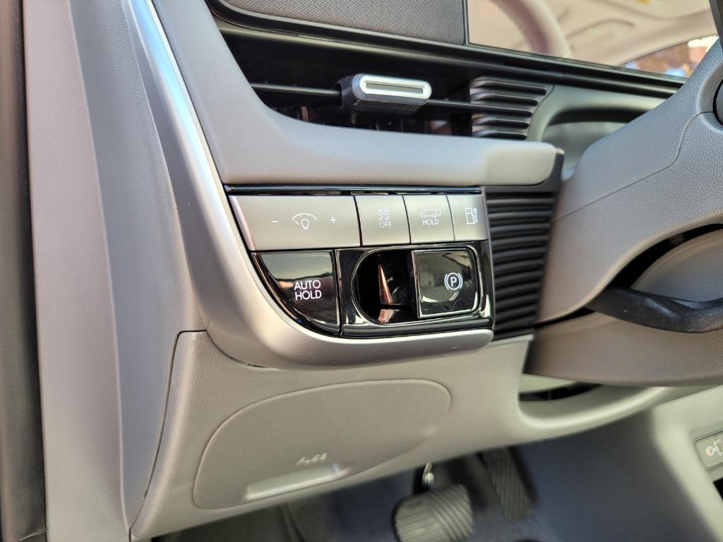 new 2026 Hyundai IONIQ 5 car