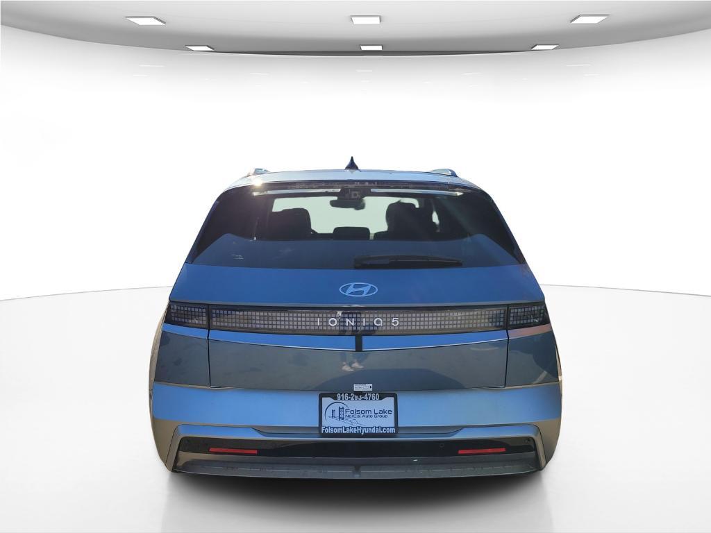 new 2026 Hyundai IONIQ 5 car