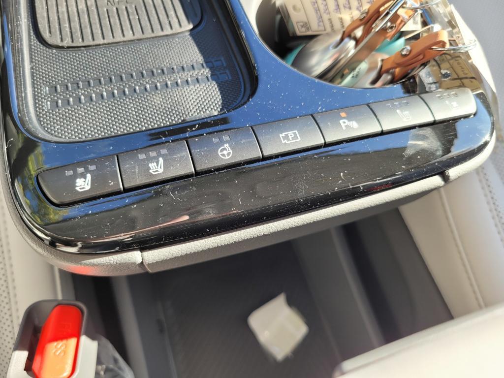 new 2026 Hyundai IONIQ 5 car