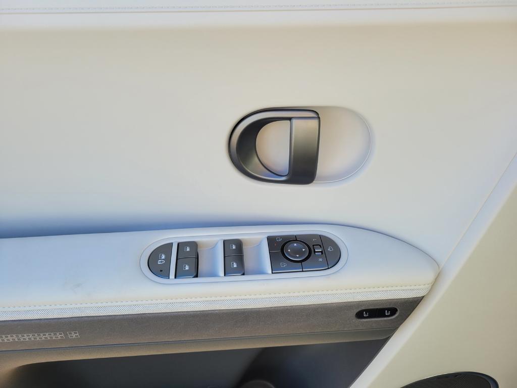 new 2026 Hyundai IONIQ 5 car