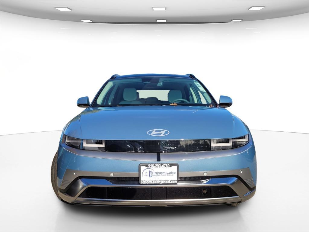 new 2026 Hyundai IONIQ 5 car