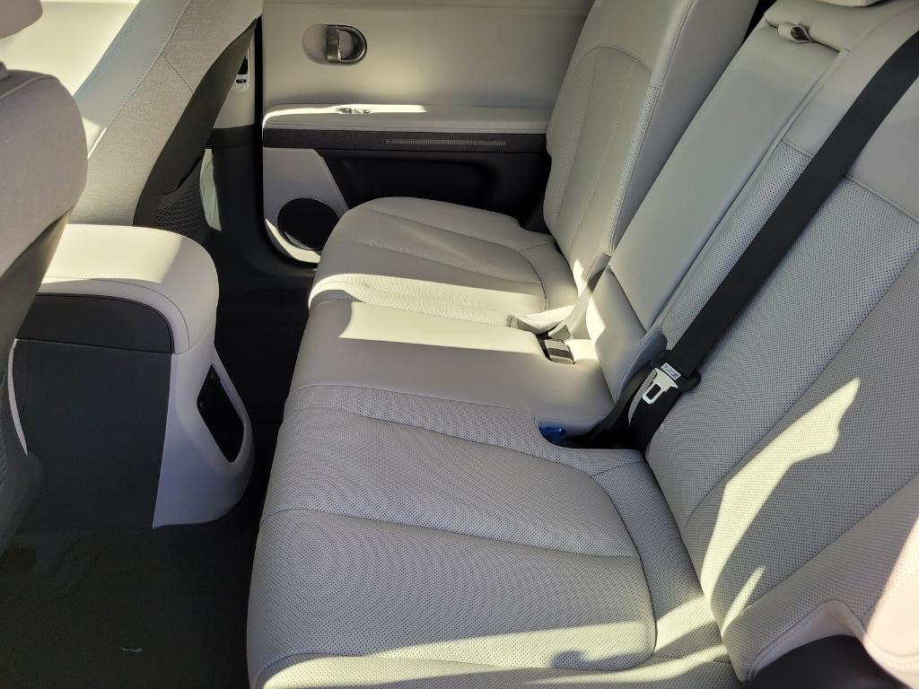 new 2026 Hyundai IONIQ 5 car