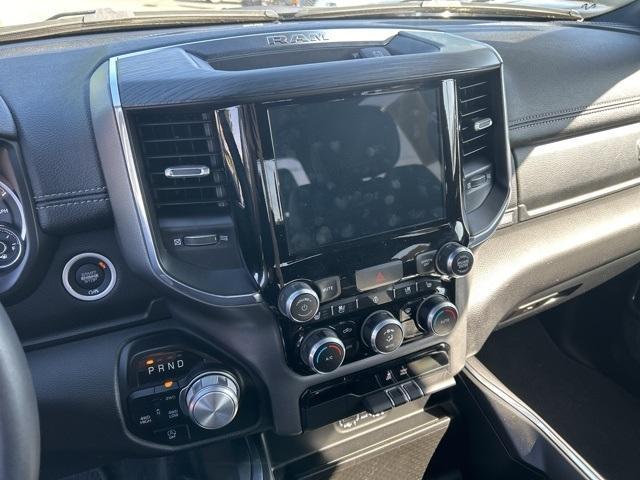 used 2024 Ram 1500 car, priced at $45,994