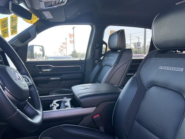 used 2024 Ram 1500 car, priced at $45,994