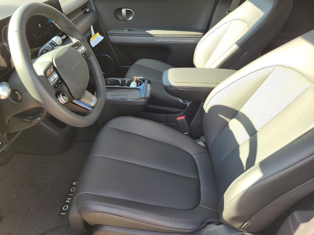 new 2026 Hyundai IONIQ 5 car