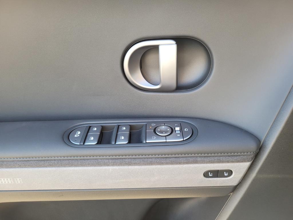 new 2026 Hyundai IONIQ 5 car