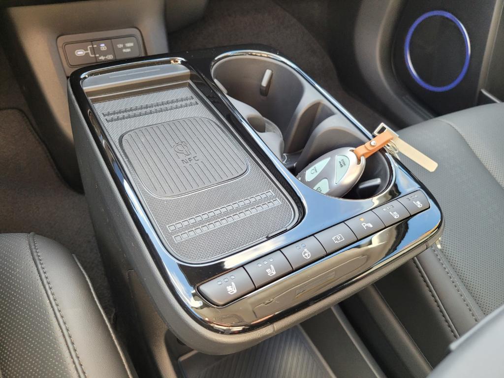 new 2026 Hyundai IONIQ 5 car