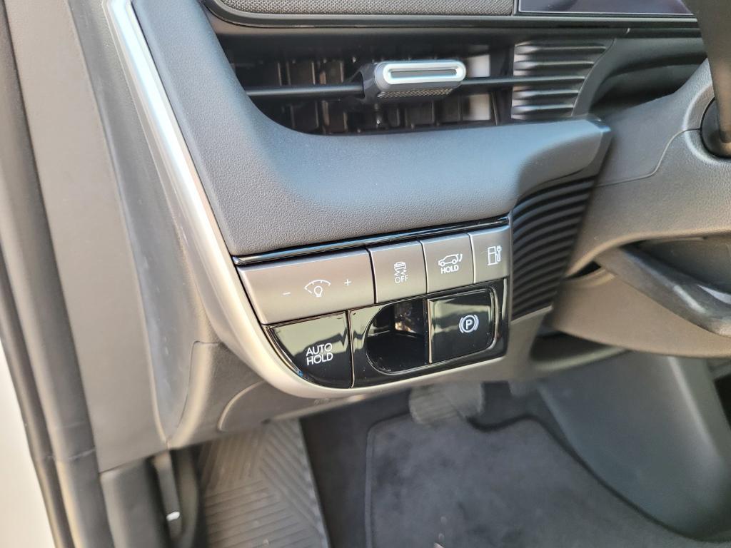 new 2026 Hyundai IONIQ 5 car