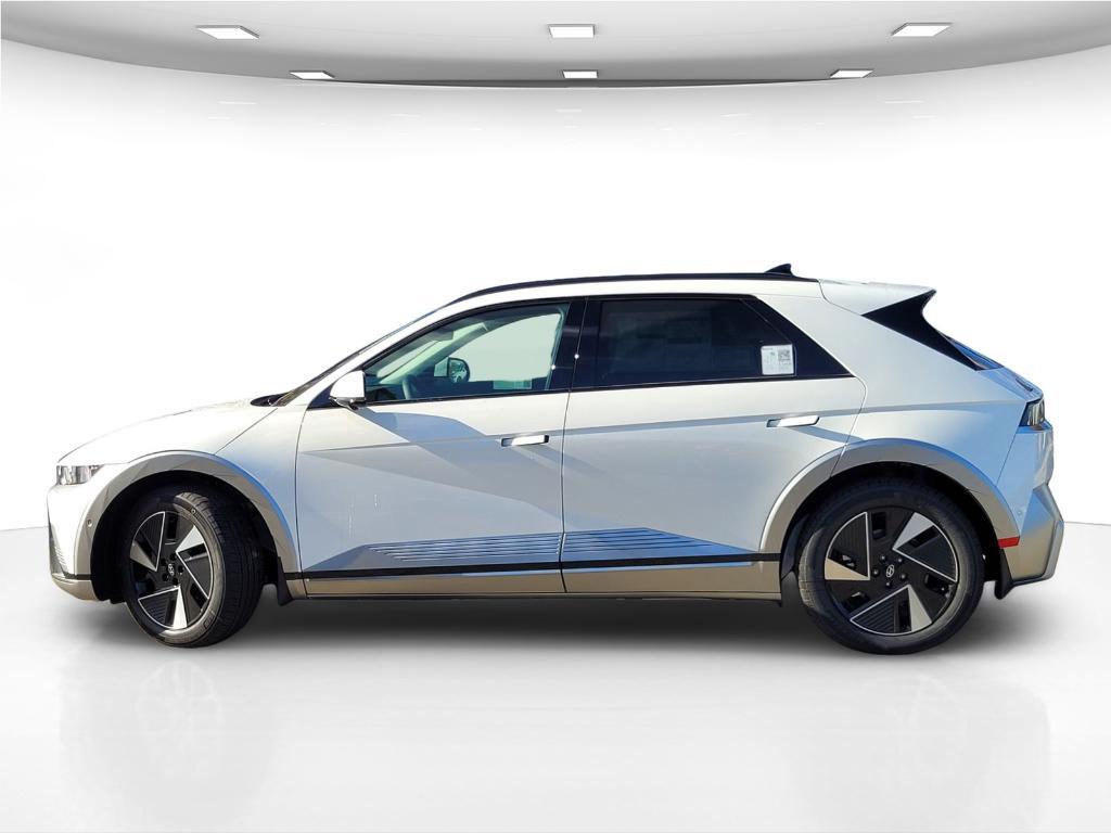 new 2026 Hyundai IONIQ 5 car