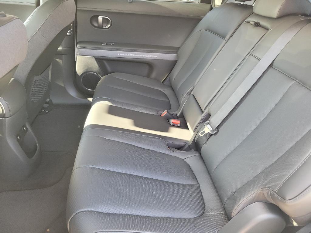 new 2026 Hyundai IONIQ 5 car