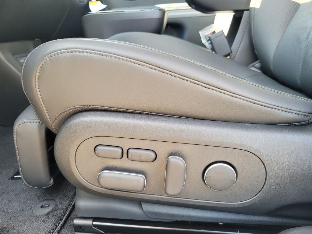 new 2026 Hyundai IONIQ 5 car