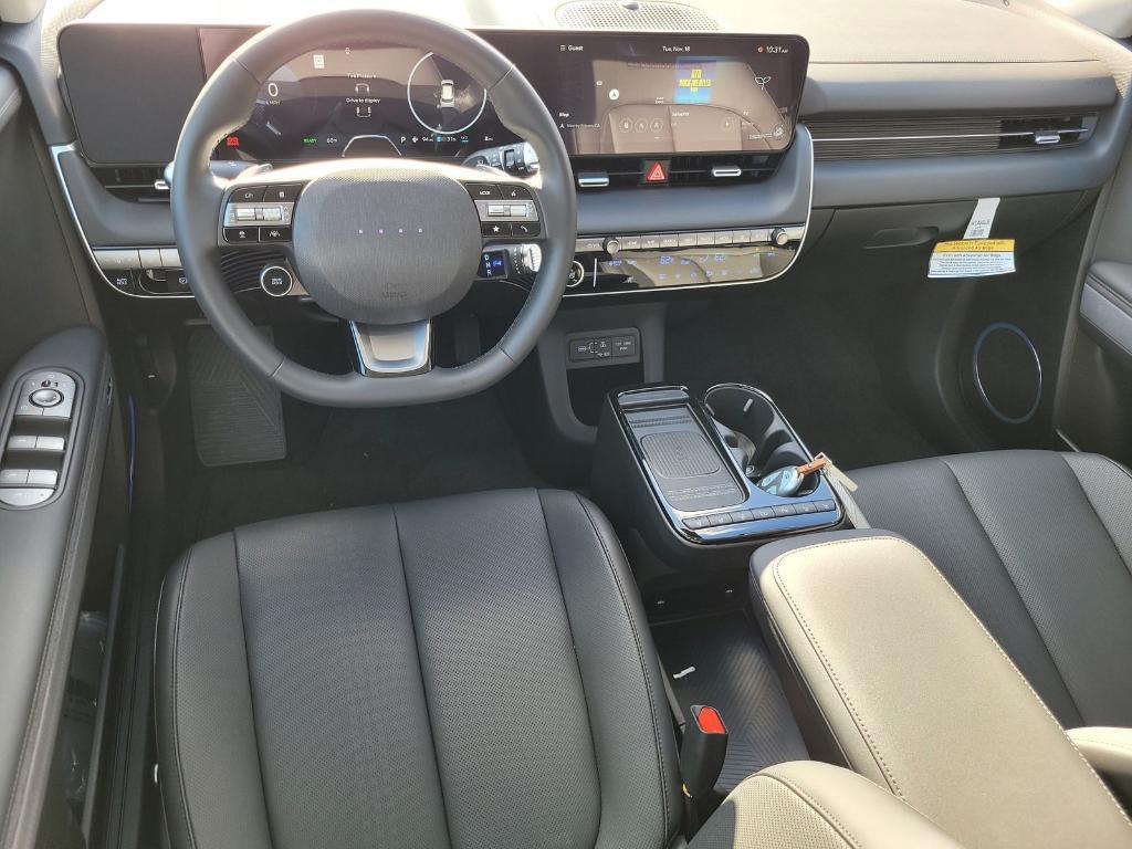 new 2026 Hyundai IONIQ 5 car