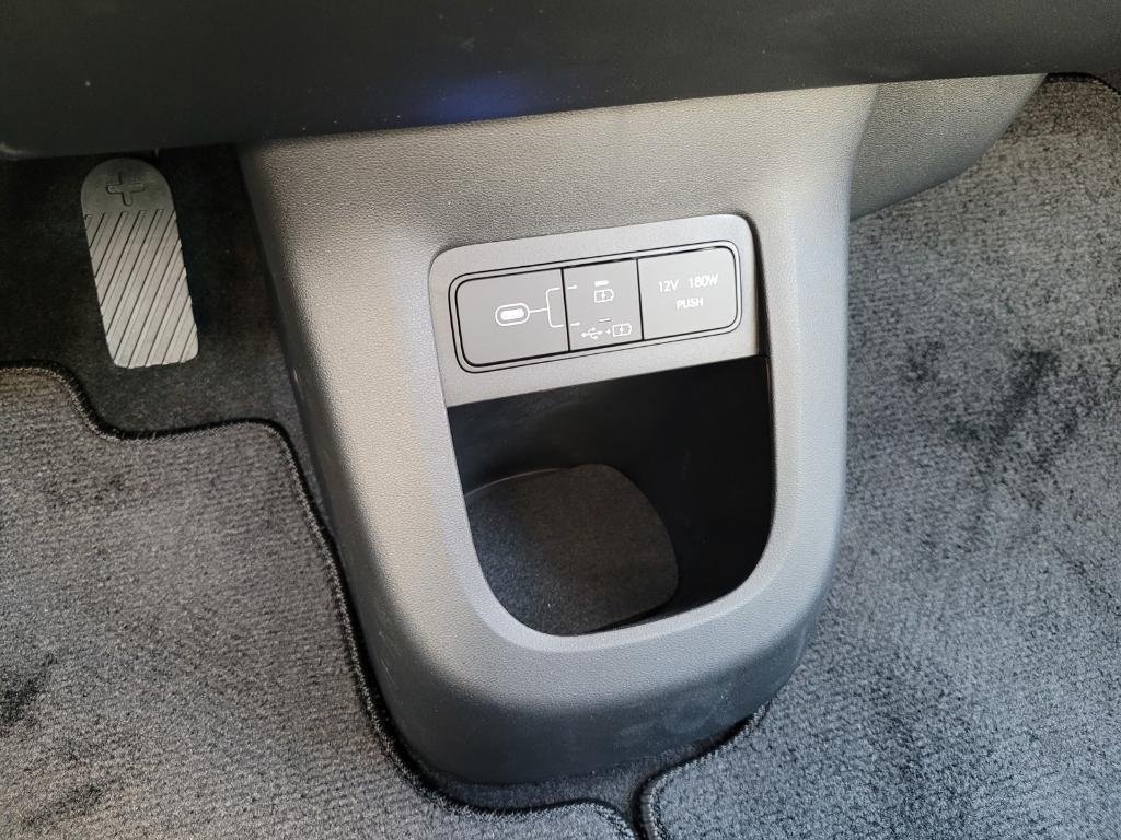 new 2026 Hyundai IONIQ 5 car