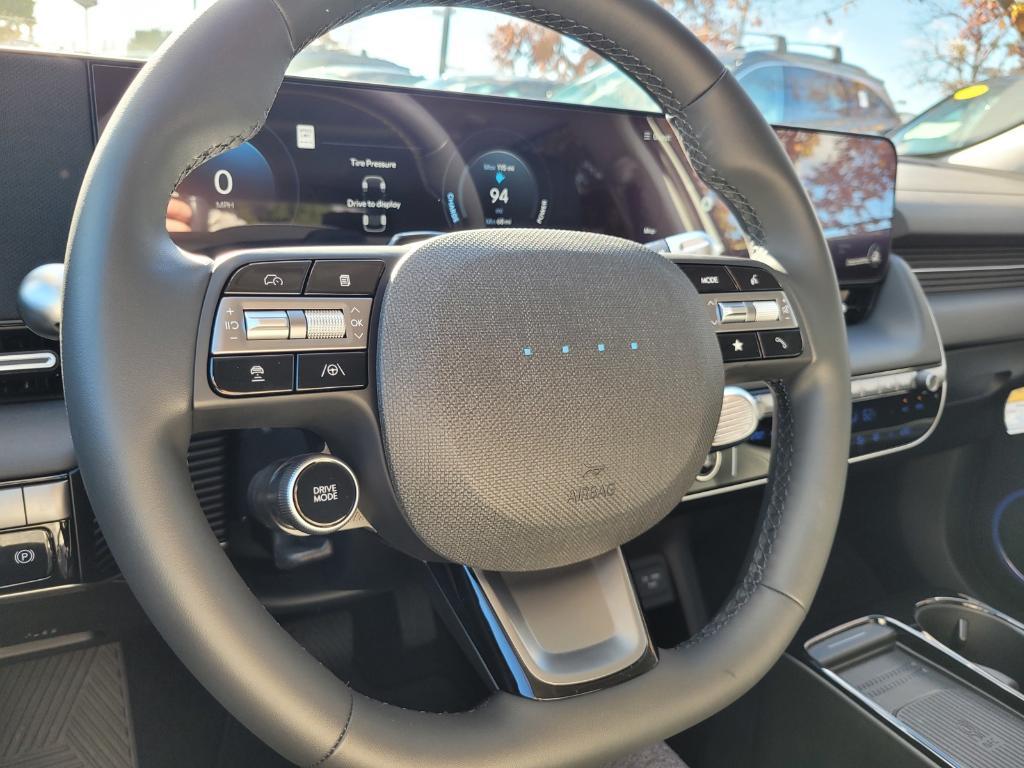 new 2026 Hyundai IONIQ 5 car