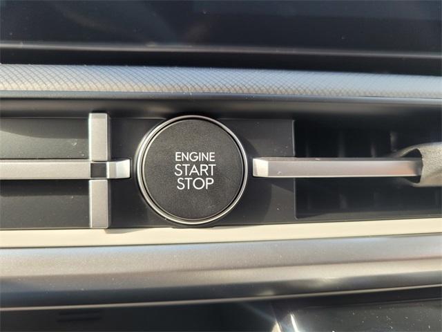 new 2026 Hyundai SANTA FE HEV car