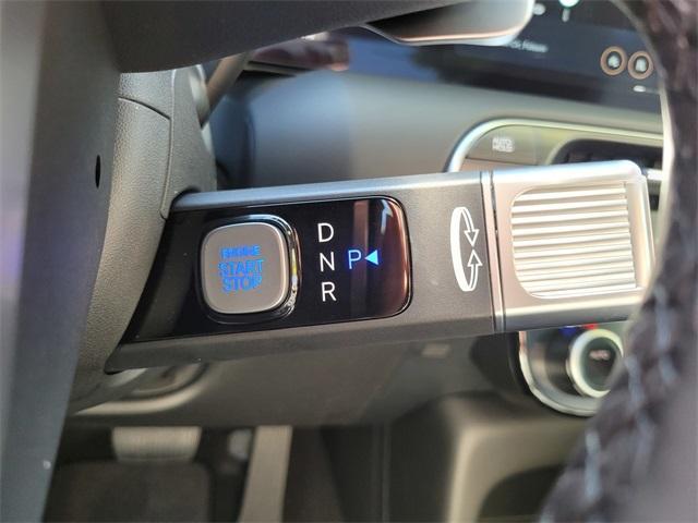 new 2026 Hyundai Palisade car