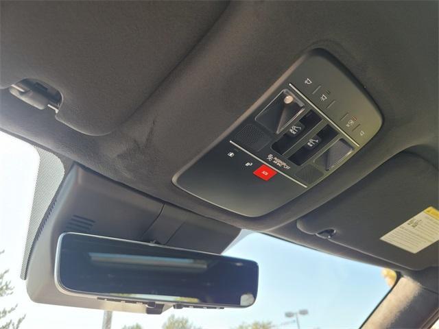 new 2026 Hyundai Palisade car