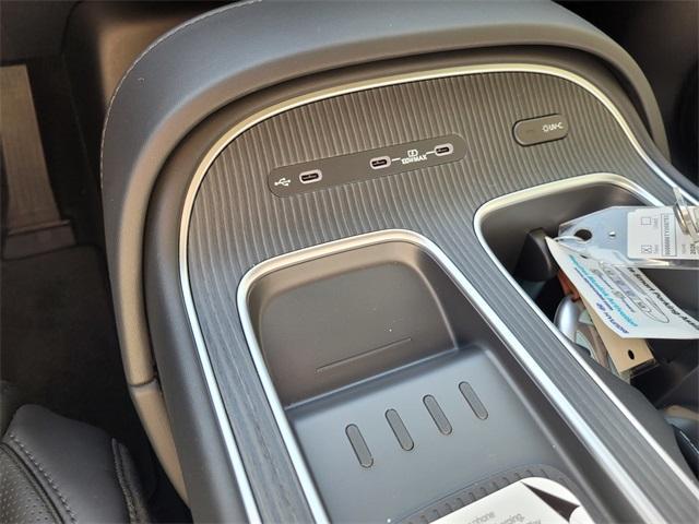 new 2026 Hyundai Palisade car