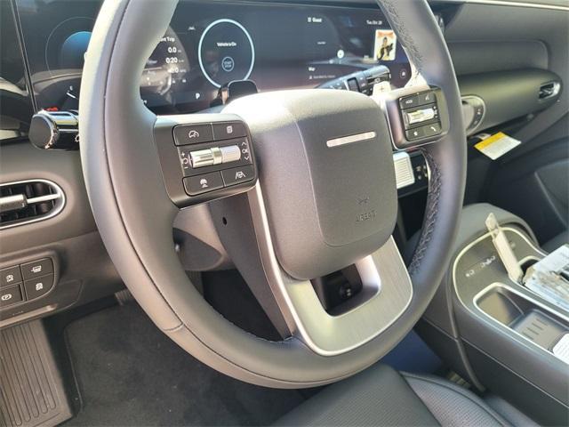 new 2026 Hyundai Palisade car