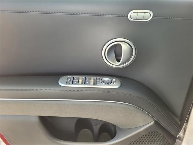 new 2026 Hyundai Palisade car