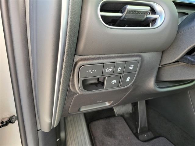 new 2026 Hyundai Palisade car