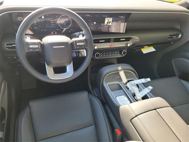 new 2026 Hyundai Palisade car