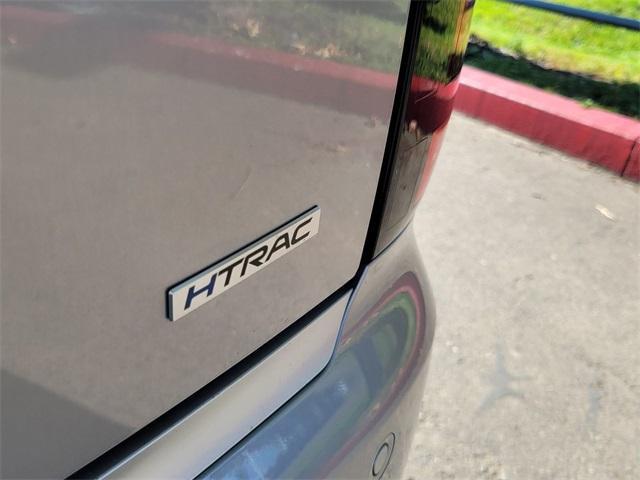 new 2026 Hyundai Palisade car