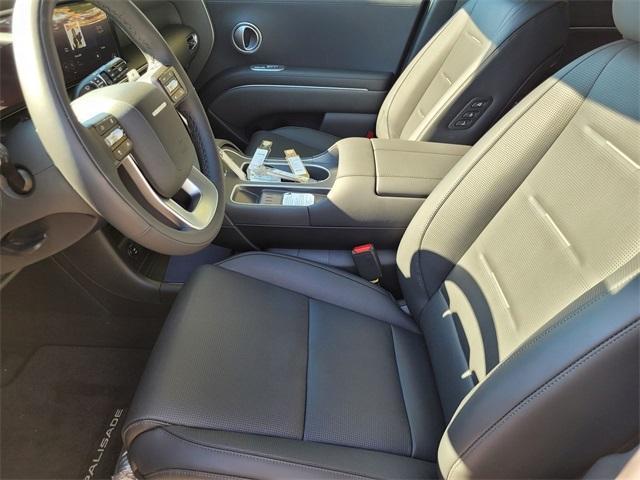 new 2026 Hyundai Palisade car