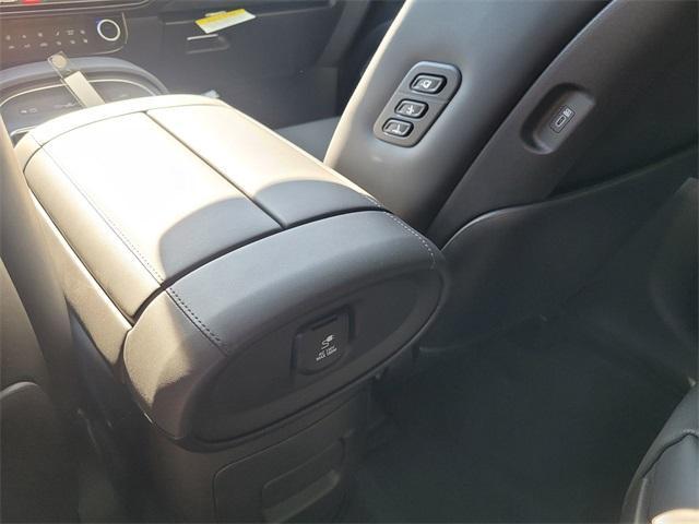 new 2026 Hyundai Palisade car