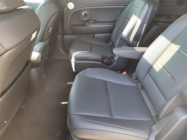 new 2026 Hyundai Palisade car