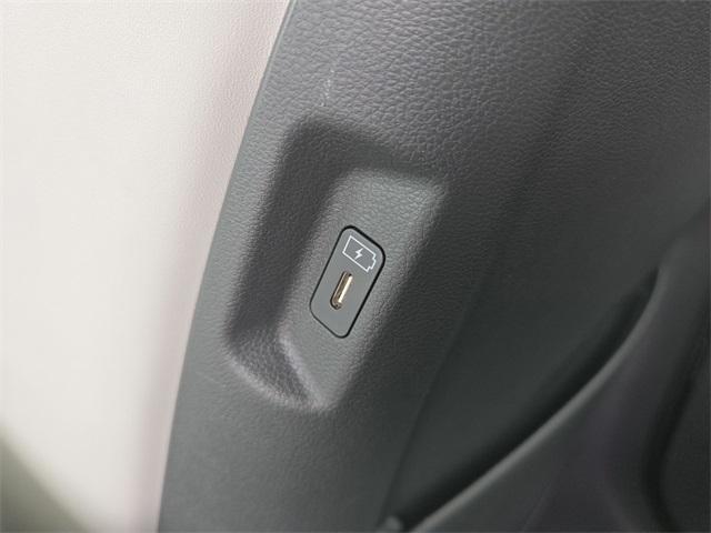 new 2025 Hyundai Santa Fe car, priced at $38,905