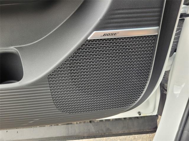 new 2025 Hyundai SANTA FE HEV car, priced at $44,534