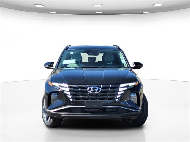 new 2024 Hyundai Tucson Hybrid car, priced at $39,200