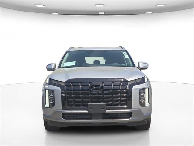 new 2025 Hyundai Palisade car, priced at $47,520