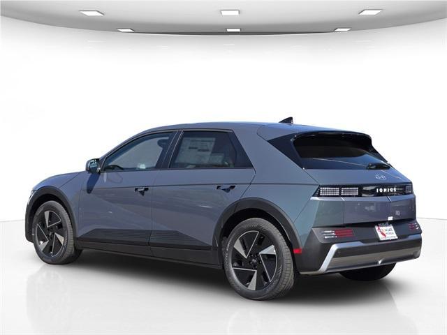 new 2025 Hyundai IONIQ 5 car, priced at $41,005