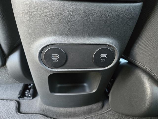 new 2025 Hyundai IONIQ 5 car, priced at $41,005