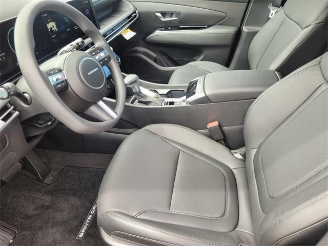 new 2025 Hyundai SANTA CRUZ car, priced at $35,760