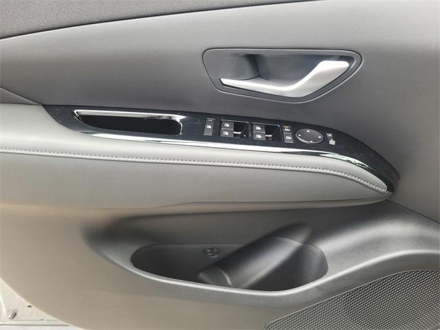 new 2025 Hyundai SANTA CRUZ car, priced at $35,760