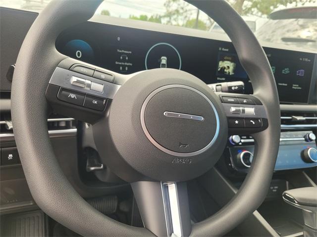 new 2025 Hyundai SANTA CRUZ car, priced at $35,760