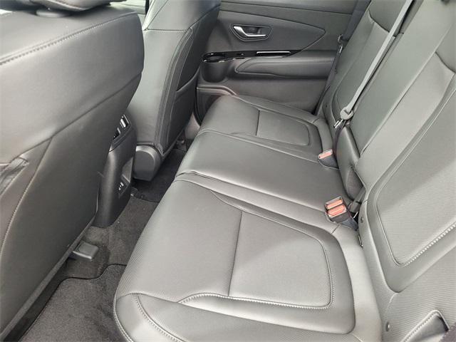 new 2025 Hyundai SANTA CRUZ car, priced at $35,760