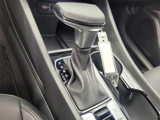 new 2025 Hyundai SANTA CRUZ car, priced at $35,760
