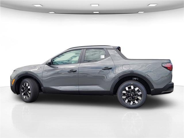 new 2025 Hyundai SANTA CRUZ car, priced at $35,760