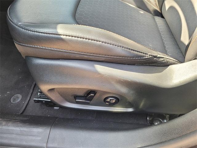 used 2019 Jeep Compass car, priced at $15,991